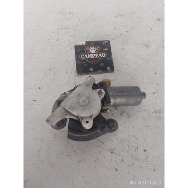 Motor Vidro Dianteiro Direito Renault Scenic 2002