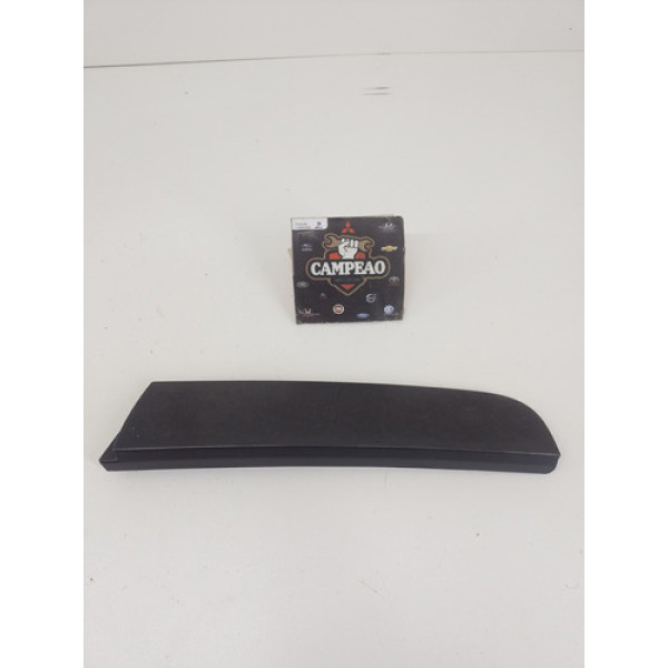 Acabamento Porta Traseira Direita Nissan Tiida 2010