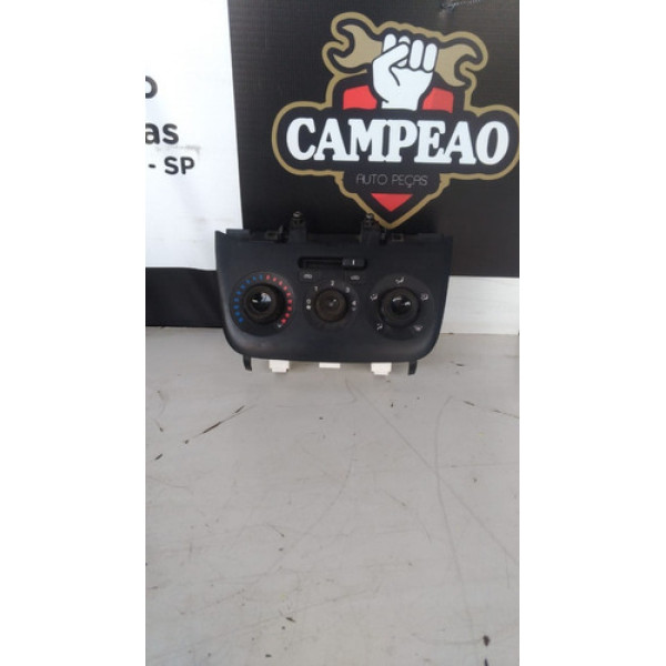 Comando Do Ar Fiat Punto 2014