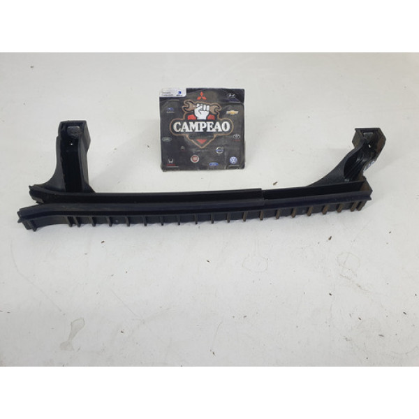 Guia Vidro Traseiro Esquerdo Fiat Argo 2020