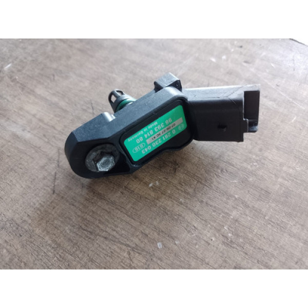 Sensor Map Citroën C3 1.4 2007