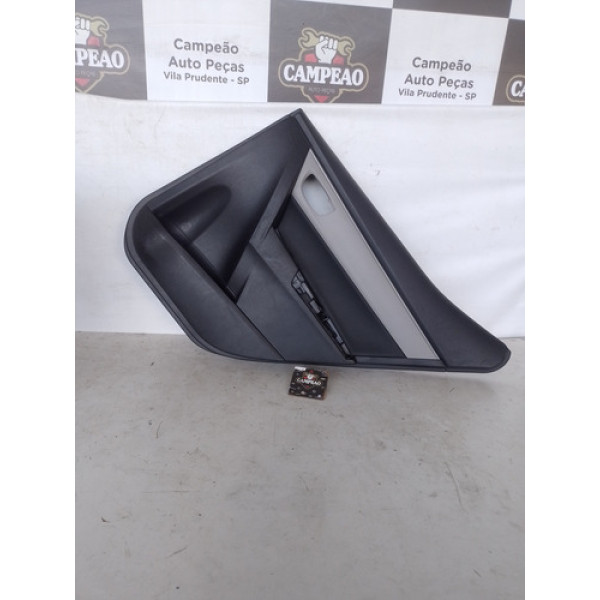 Forro Porta Traseiro Direito Toyota Corolla 2014