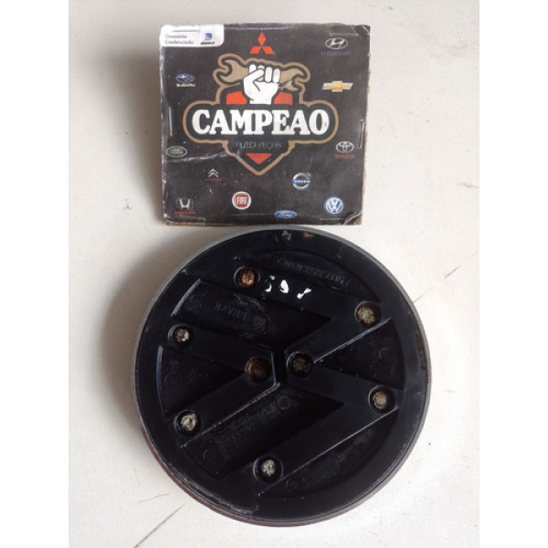 Emblema Tampa Traseira Volkswagen Saveiro 2014