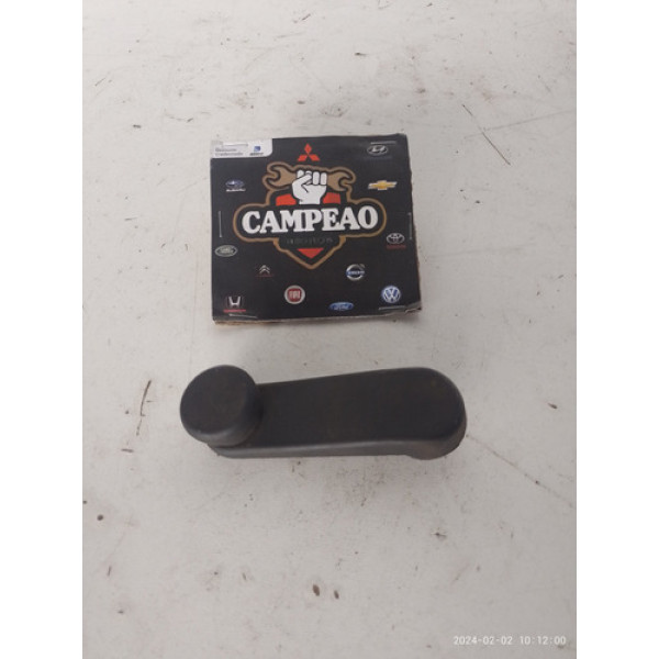 Manivela Vidro Chevrolet Prisma 2012