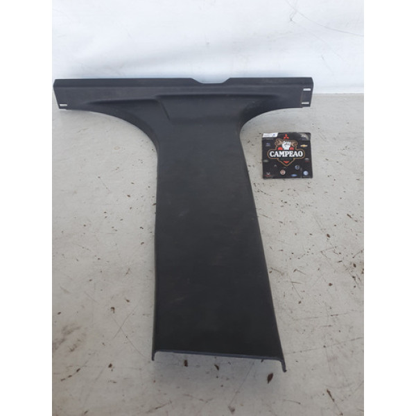 Acabamento Coluna Central Esquerda Ford Ka 2018