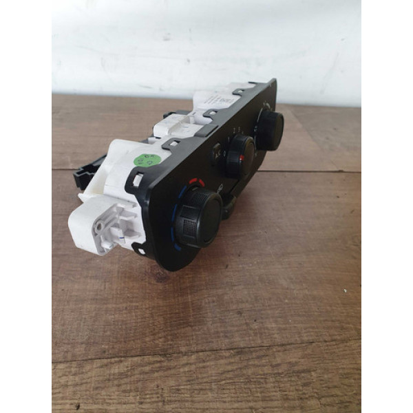 Comando Ar Condicionado Renault Kwid 2018