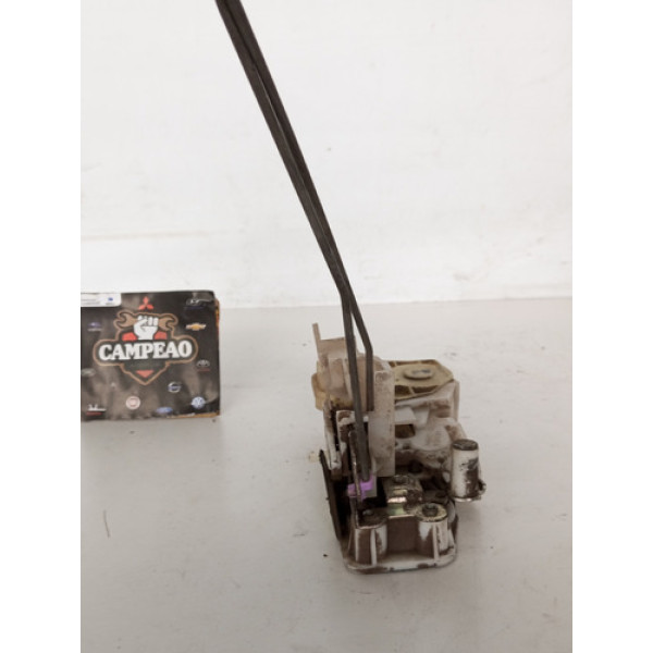 Fechadura Traseira Direita Honda Fit 2007