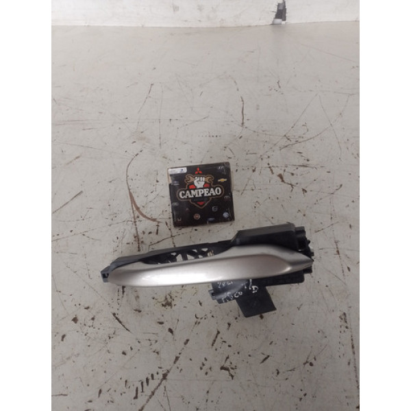 Maçaneta Traseira Direita Externa Hyundai Hb20 2021 