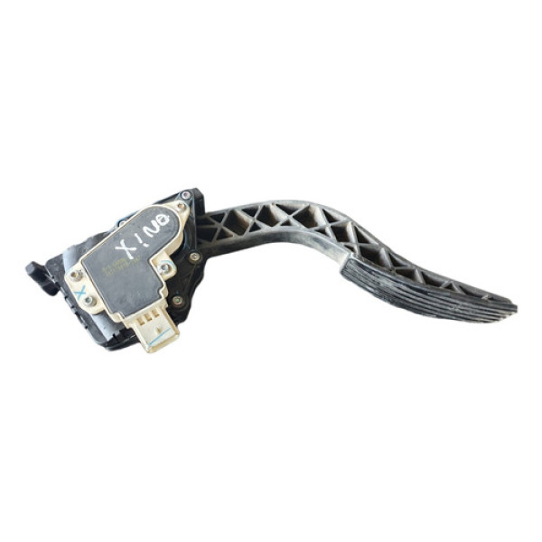 Perdão Acelerador Gm Chevrolet Onix