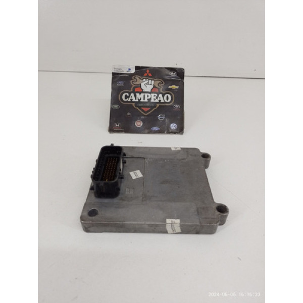 Módulo Câmbio Chevrolet Captiva 2.4 2010