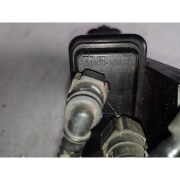 Filtro Canister Hyundai Hb20 1.0 2013 Á 2018