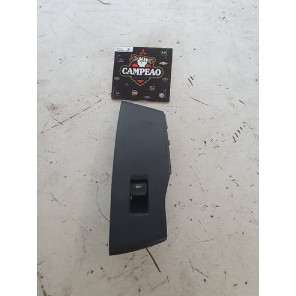 Botão Vidro Dianteiro Direito Volkswagen Polo 2019