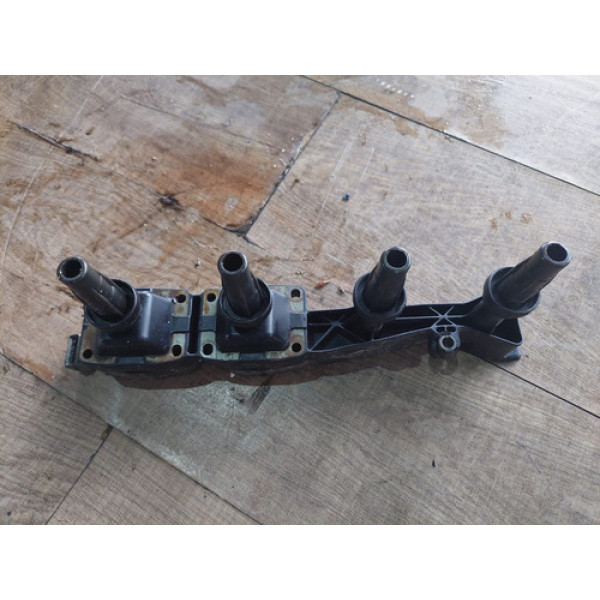 Bobina Injeção Citroen C3 Aircross 2011  C/detalhe