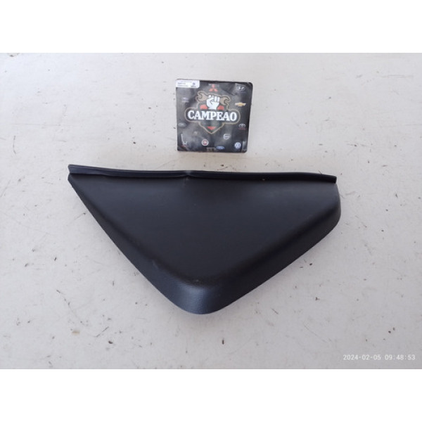 Acabamento Esquerdo Painel Chevrolet Cruze 2014