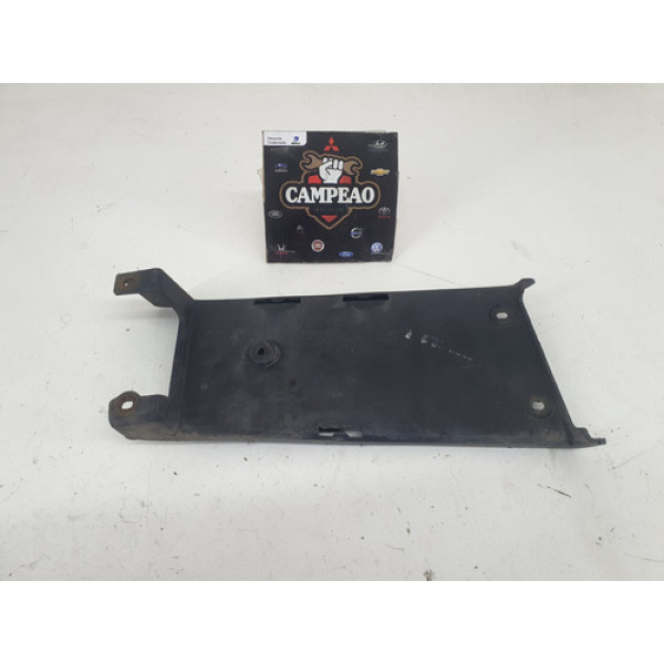 Suporta Parachoque Dianteiro Direito Hyundai Azera 2008