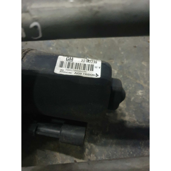 Limpador Parabrisa Gm Chevrolet Corsa 22167719