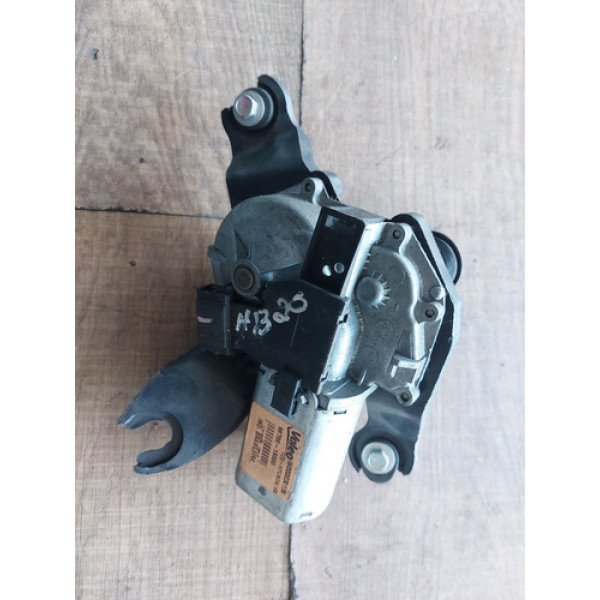 Maquininha De Vidro Traseira Hyundai Hb20 2016 