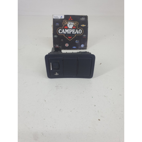 Botao Regulagem Farol Hyundai I30 2010