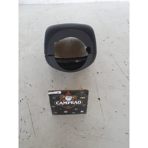 Moldura Chave Seta Volkswagen Polo 2019