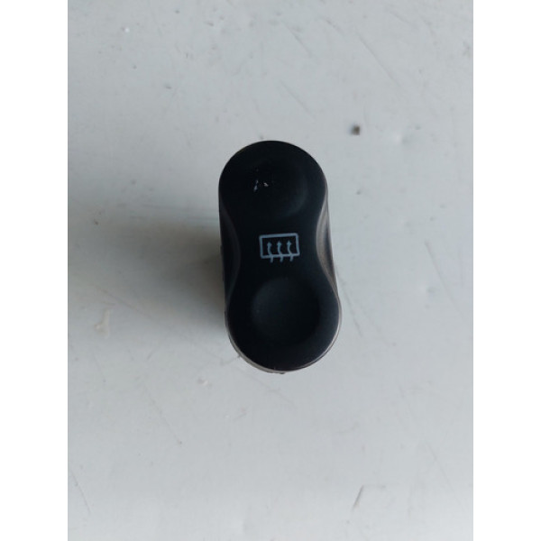 Botão Desembaçador Renault Sandero 2011