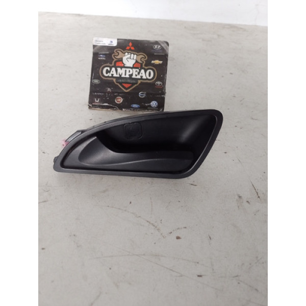 Maçaneta Interna Esquerdo Hyundai Hb20 2017