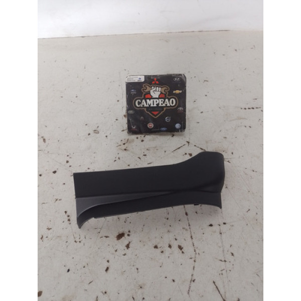 Acabamento Interno Porta Traseiro Direito Honda Hr-v 2020