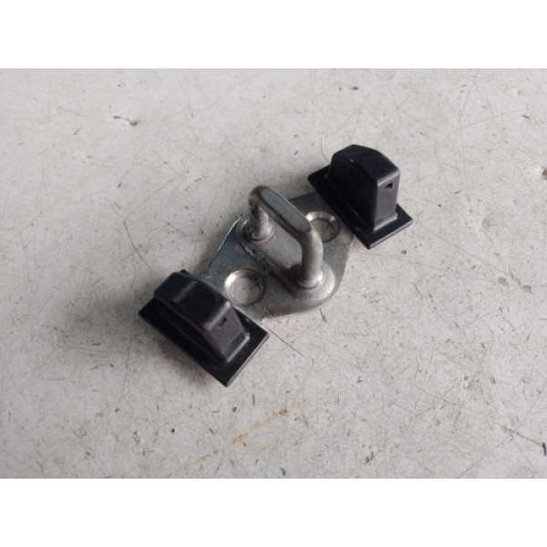 Batente Fechadura Tampa Traseira Hyundai Hb20 2013 Á 2018