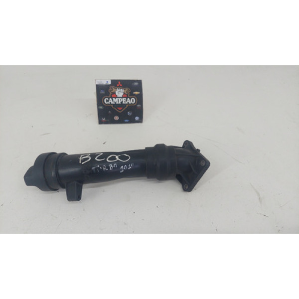Tubo Gargalo Óleo Motor Mercedes Benz B200 2010