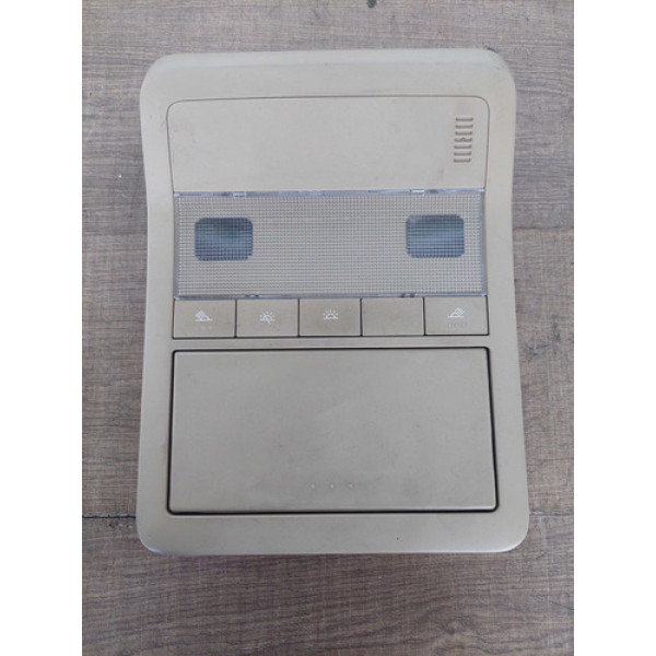 Luz De Cortesia Chevrolet Captiva 2009