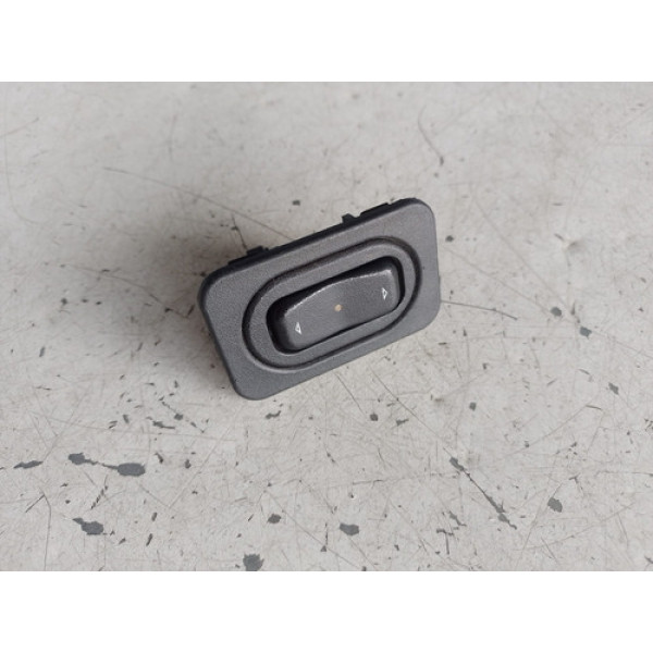 Botão Vidro Elétrico Gm Chevrolet Agile 1.4 2011