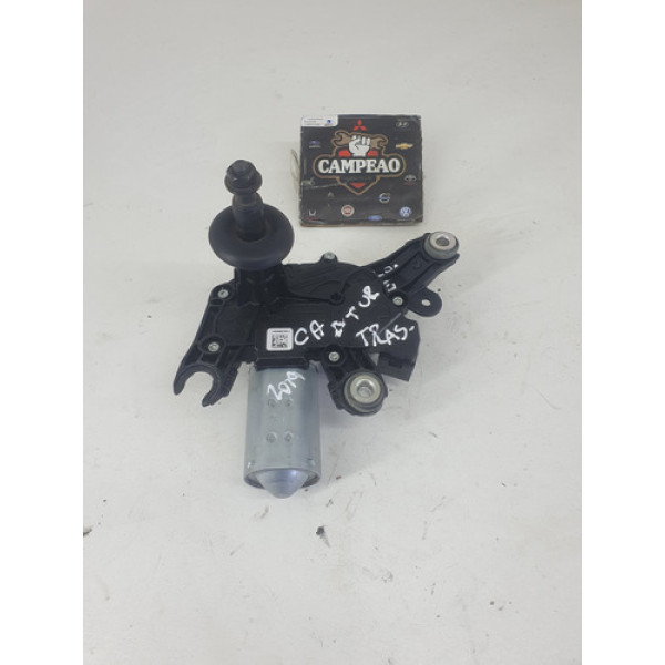 Motor Limpador Traseiro Renault Captur 2019