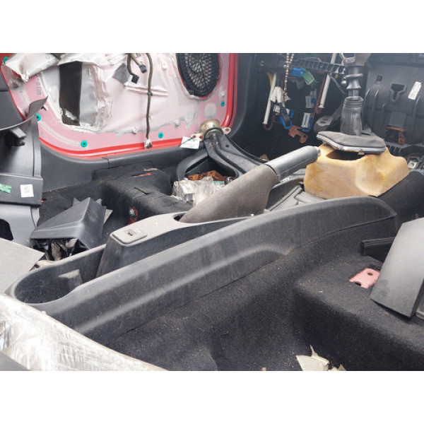 Console Centrar Argo 2019