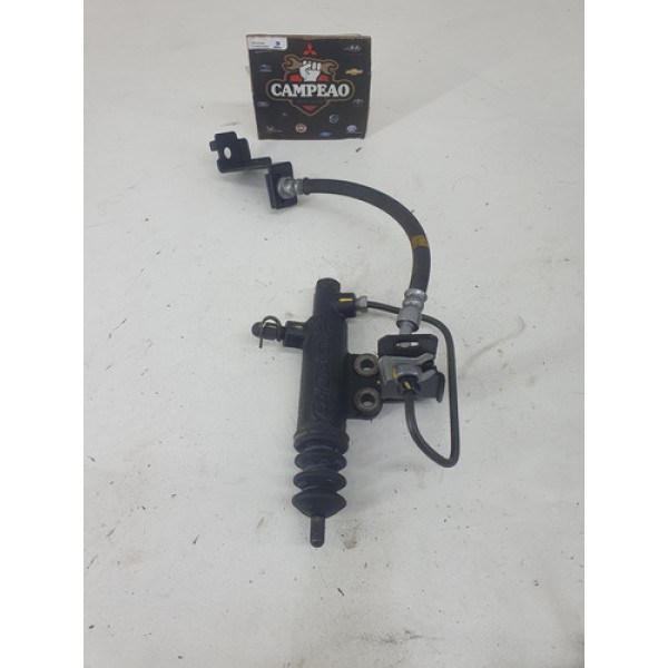 Atuador Embreagem Cambio Hyundai Hb20 1.0 2021