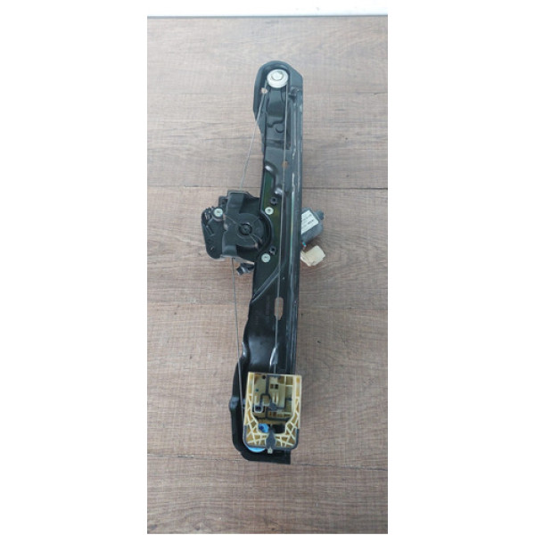 Maquina Vidro Elétrico Dianteira Direita Argo 2018 