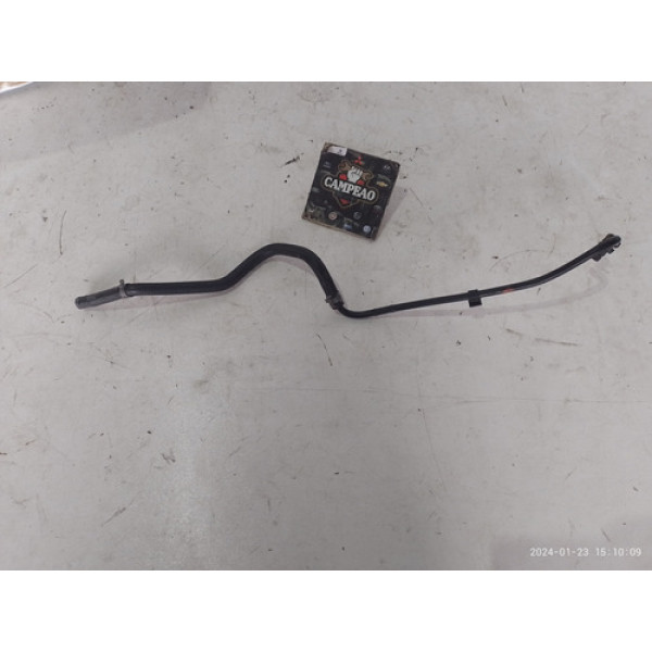 Mangueira Saida Calor Chevrolet Cruze 1.8 2014