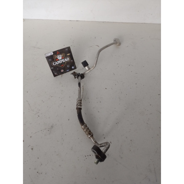 Mangueira Ar Condicionado Ford Fusion 2010