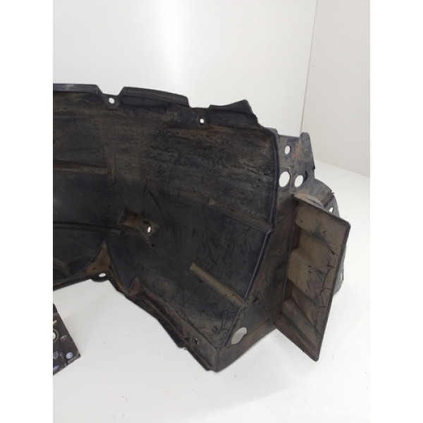 Parabarro Dianteiro Direito Honda Fit 2015