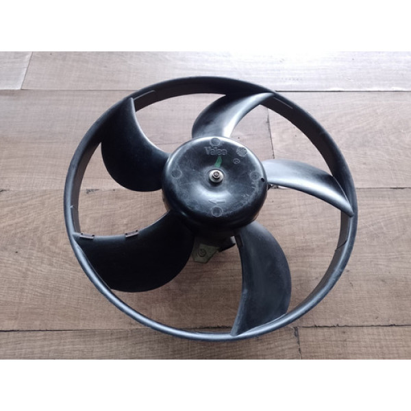 Ventoinha Radiador Gm Chevrolet Celta 1.0 2011