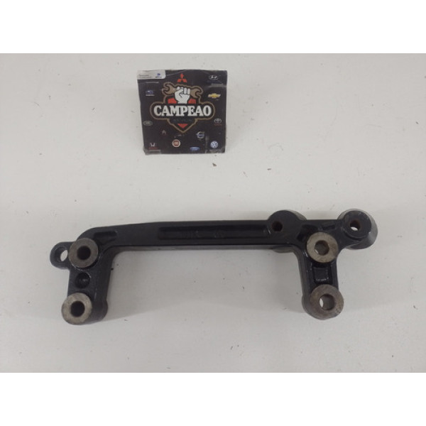 Suporte Coxim Motor Jeep Renegade 1.8 2016