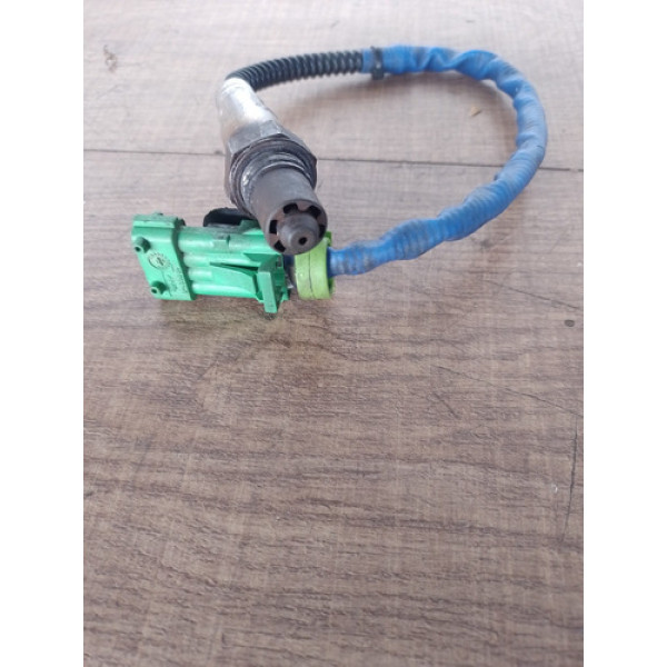Sonda Lâmina Peugeot 207 1.4 2012