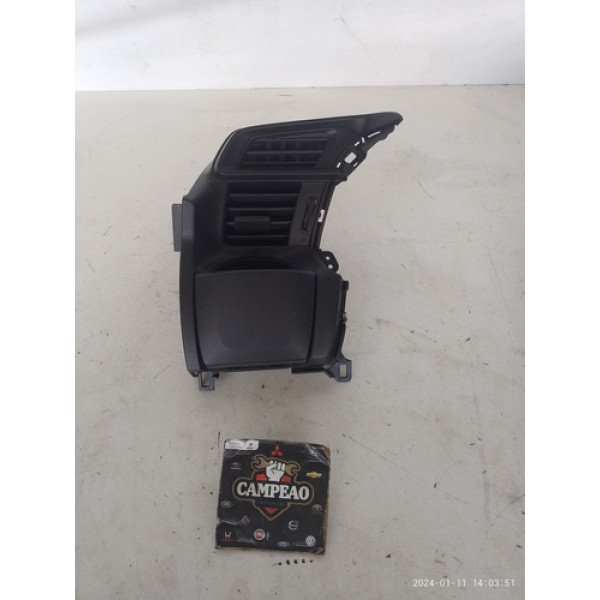 Difusor Ar Honda New Fit 2016