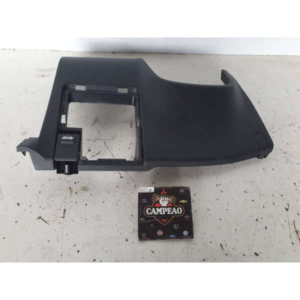 Acabamento Inferior Painel  Hyundai Hb20 2021