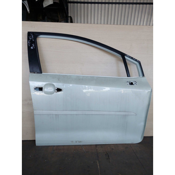 Porta Dianteira Direita Toyota Corolla 2021 Com Detalhes