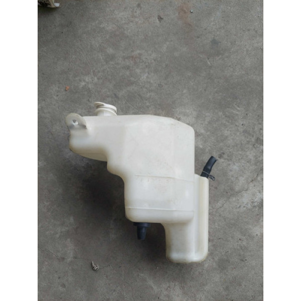 Reservatório De Água Do Radiador Mitsubishi Lancer