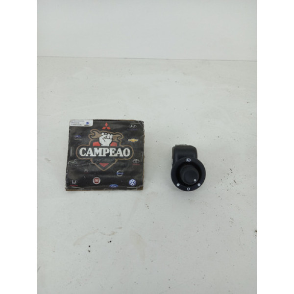 Botao Regulagem Retrovisor Renault Captur 1.6 2019 