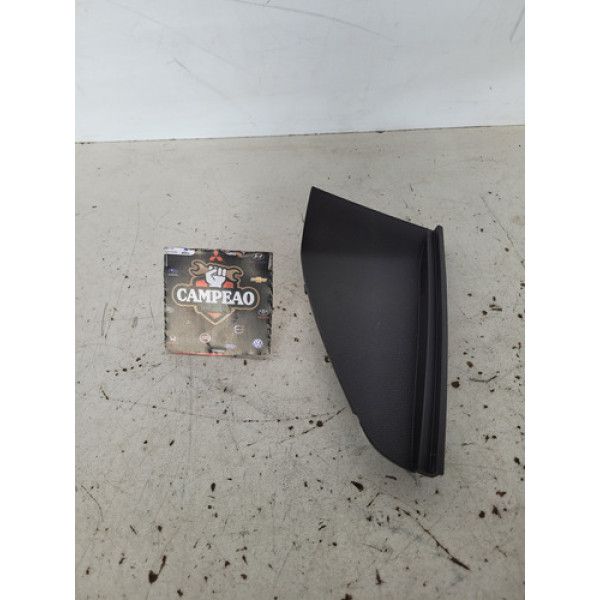 Acabamento Esquerdo Painel Hyundai Azera 2019 2020 