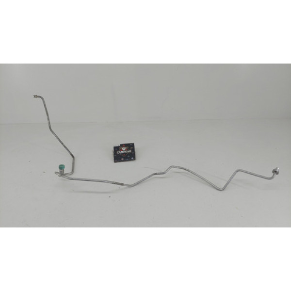 Mangueira Ar Condicionado Nissan Versa 1.6 16v 2016