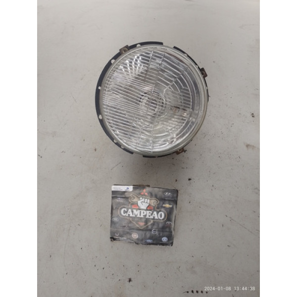 Farol Direito Volkswagen Kombi 1998