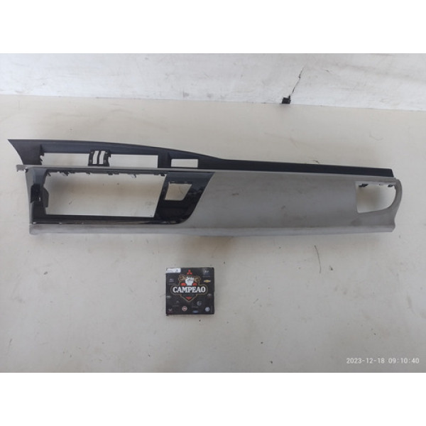 Moldura Painel Central Toyota Corolla 2015