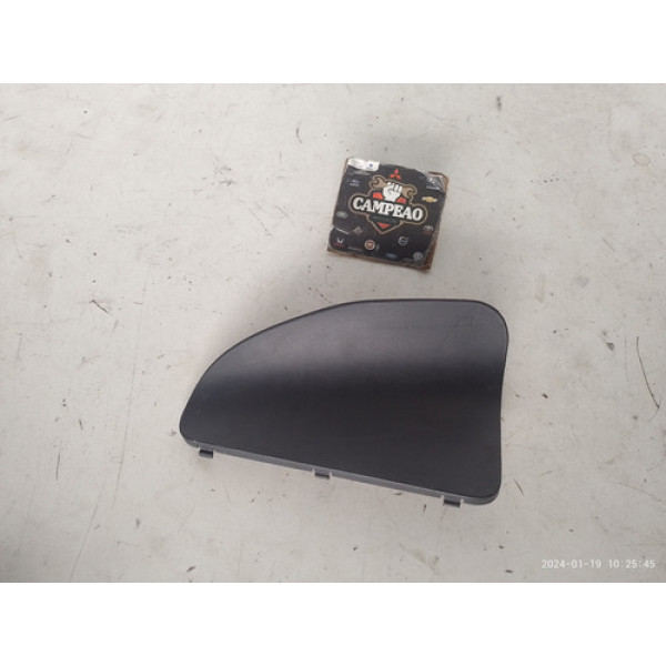 Moldura Tampa Lanterna Direita Honda Fit 2005